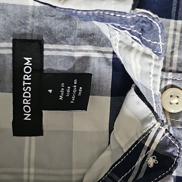 Boy button down - Picture 3 of 3